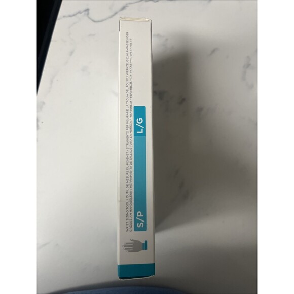 NEW Genuine Fitbit Alta & Alta HR Classic Band Pink Size Small S/P - Picture 4 of 8